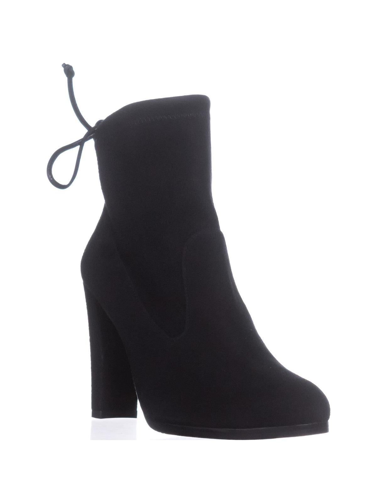 Stuart weitzman mitten booties new arrivals