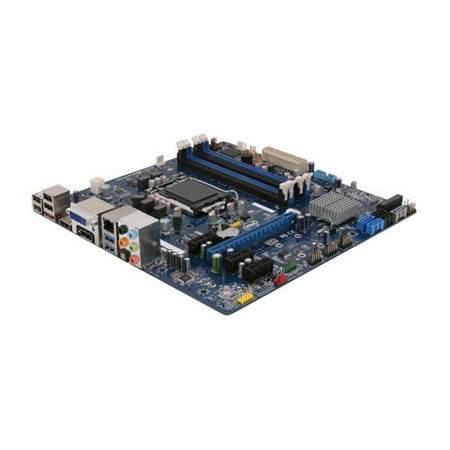 G39073-400 DH77EB Intel Socket LGA1155 H77 DDR3 Micro ATX Motherboard NO I/O USA Intel LGA1155 (Best Intel Micro Atx Motherboard)