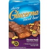 Glucerna Meal Bar, Chewy Chocolate Peanut, 2.04 Oz, 4 Ct