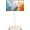Basic, variant on Mobile TV Stand for 27 to 65 Inch TVs,Portable Rolling TV Cart Wheels, Tall Universal Floor Stands with Swivel Mount, Height Adjustable Sleeking Standing Mount Fit Corner, Bedroom, Outdoor