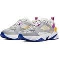 thumbnail image 2 of Tenis Nike Tekno M2K Mujer Chunky Moda multicolor 26 Nike AO3108018, 2 of 5