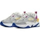 thumbnail image 2 of Tenis Nike Tekno M2K Mujer Chunky Moda multicolor 23 Nike AO3108018, 2 of 5