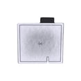 thumbnail image 2 of External Aquarium Filter Activated Carbon Removing Zeolite Water Purification Filter Cartridge, 2 of 6