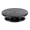 1pcs black, variant on Cake Decorating Kit with 11 Inch Turntable Stand and Spatulas for Baking Home Cake Decoration