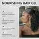 thumbnail image 3 of Moisturizing Hair Gel for Enhanced Elasticity and Reduced Breakage - Deeply Nourishes and Smooths Strands, 3 of 5