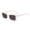 Beige, variant on ibiyuan Women'S Sunglasses Retro Trendy Rectangle Polarized Sunglasses for Women Men,Classic Narrow Square Sun Glasses