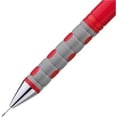 thumbnail image 3 of czcpp-rOtring Mechanical Pencil Tikky, Red, 0.5mm (S0770540), 3 of 4