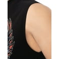 thumbnail image 6 of Way to Celebrate Men's & Big Men's 4th of July Freedom Rider Graphic Muscle Tank, Sizes S-3XL, 6 of 8