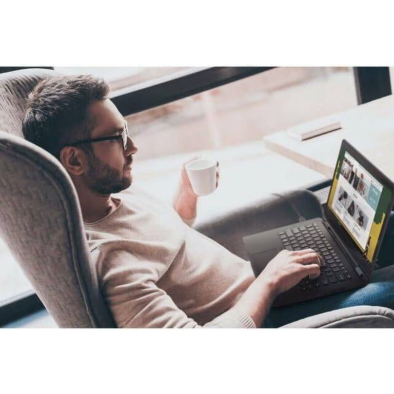 Lenovo Notebook 15.6" Full HD, Intel Core I5-13420H, 24GB RAM DDR4, 1000GB SSD, Windows 11 Pro, Pronto All'uso