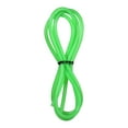 thumbnail image 1 of Tubo de silicona verde Tubo de caucho de silicona de grado alimenticio Tubo de manguera flexible Tub Eccomum Tubo, 1 of 5