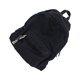 thumbnail image 2 of Sonducket escolar elegante y duradera para unisex con correas ajustables escolar de gran capacidad Mochilas negro, 2 of 6