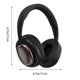 thumbnail image 3 of Altavoces Bluetooth Auriculares Inalámbricos Inalámbricos, Auriculares Bluetooth, Auriculares Estéreo Hifi, Auriculares para Juegos, Auriculares Colgantes para el Oído, Auriculares Inalámbricos Blueto, 3 of 9