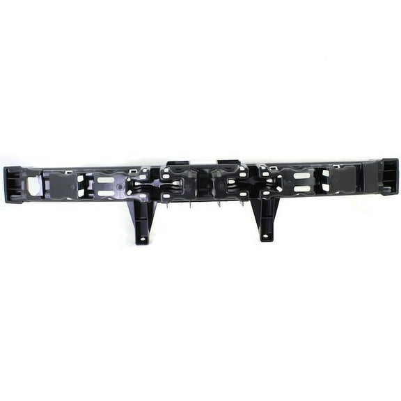 Front Bumper Impact Absorber - Compatible with 2004 - 2008 Acura TL 2005 2006 2007