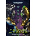 thumbnail image 1 of Games Workshop - Warhammer Black Library - Warhammer 40K - The Infinite and the Divine (PB), 1 of 1