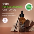 thumbnail image 2 of ZIOSTAND OHAVE Limpiador espumoso suave y purificante Jabón facial vegano suave con extractos botánicos naturales de Lactobacillus Hidratante y calmante con pH equilibrado 125 ml, 2 of 5