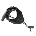 thumbnail image 3 of Safari Choice Archery Caliper Adjustable Padded Leather Bow Release, 3 of 3