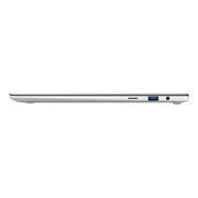 SAMSUNG Galaxy Book Pro 15.6 Laptop - Intel Core i5 - 8GB Memory - 512GB SSD - Mystic Silver