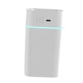 thumbnail image 3 of Difusor DE humidificador portátil Soledad LED esencial USB para oficina DE SPA blanco Mini humidificador portátil, 3 of 10