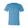 thumbnail image 1 of Camiseta de manga corta Bella+Canvas Jersey bella lienzo  3001, 1 of 1