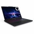 thumbnail image 6 of Lenovo Legion Pro 7 16” WQXGA OLED 240Hz NVIDIA RTX 5080 Intel Ultra 9 275HX Gaming Laptop (2025 Model) 64GB RAM 1TB Eclipse Black, 6 of 8