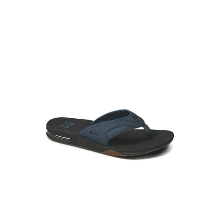 Reef Fanning Sandals Orion/Black men in size US 13