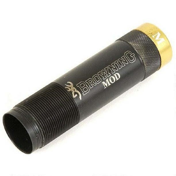 Browning 20 Gauge Midas Grade Stainless Steel Choke Tube Modified .615