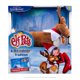 thumbnail image 1 of Elfo de juguete Elf on the Shelf Mascotas reno con libro de cuentos y amuleto, 1 of 8