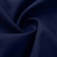 thumbnail image 5 of Vestidos Casuales Para Mujer, Blusas De Mujer De Moda Blusa tipo túnica de lino con solapa y manga corta para mujer, holgada, con cremallera, para verano, para el trabajo, 5 of 5