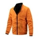 thumbnail image 4 of Chaquetas Para Hombres Chaqueta de Invierno Traje de Vuelo de Moda Más Algodón Reversible Cuello Alto Abrigo Cálido Odeerbi  ODB175561, 4 of 9