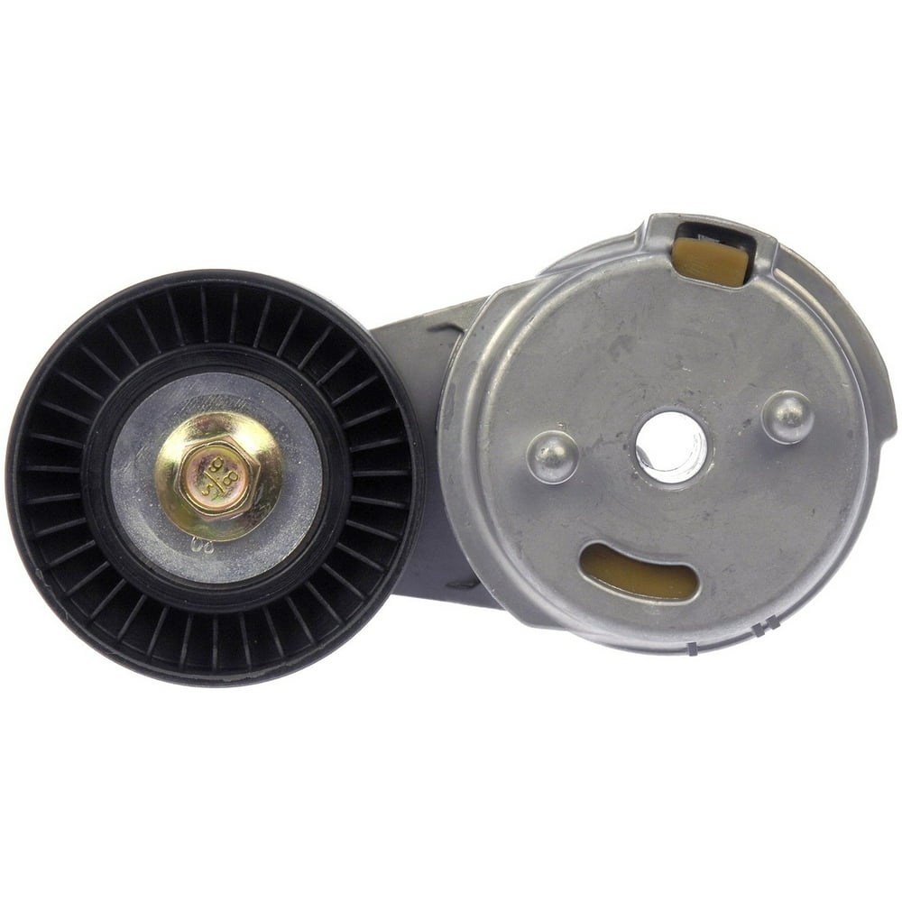 Accessory Drive Belt Tensioner Assembly