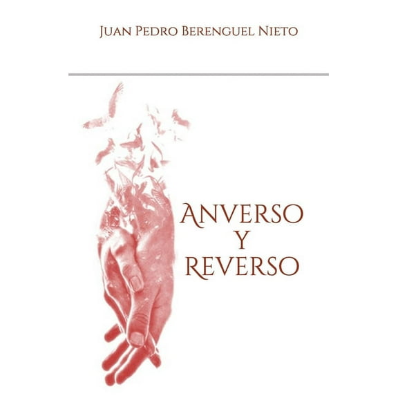 Anverso y Reverso (Paperback)