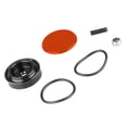 thumbnail image 3 of Enchufe de limpiaparabrisas trasero de aleación de aluminio, kit de eliminación de limpiaparabrisas trasero decorativo para parabrisas de coche Vehículos, repuestos y accesorios Mis Numero 3 Scienceny VI009161-03, 3 of 6