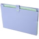 thumbnail image 3 of Bolsillos para carpetas, bolsas para carpetas de archivos Bolsas para carpetas de archivos A4 Bolsa para archivos de múltiples capas Durabilidad probada en el tiempo, 3 of 12