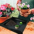 thumbnail image 3 of Mini Garden Hand Transplanting Succulent Tools Miniature Planting Indoor Gardening Plant Care, 3 of 5