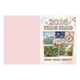 thumbnail image 7 of 2026 Vision Board Wishlist Notebook Future Planning Journal Dream Create Manifest Journal For Goal Setting Dreams Journaling Planner, 7 of 7