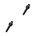 thumbnail image 3 of Clip de castañas 2 en 1 Kearding Acero inoxidable Negro 2piezas, 3 of 6