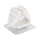 thumbnail image 1 of Clip de fregona sin agujeros para colgar el soporte de la escoba blanco ANGGREK  Otros, 1 of 8