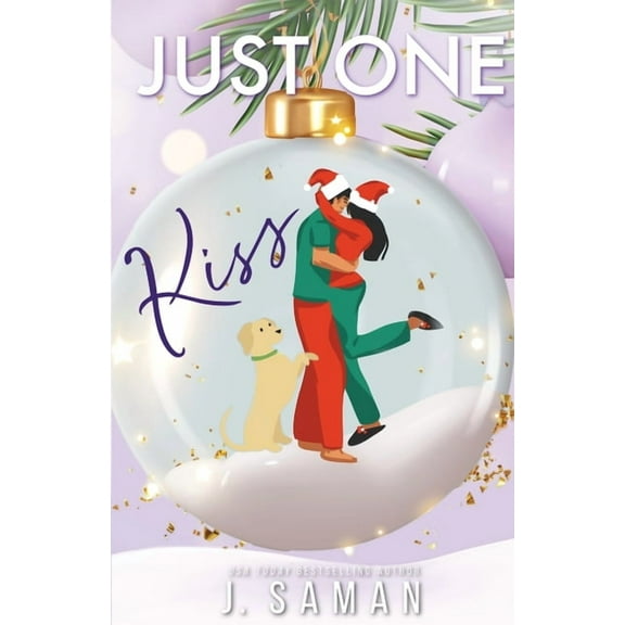 Just One Kiss, (Paperback)