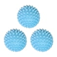 thumbnail image 4 of Bolas para secadora de 4 piezas para reducir el tiempo de secado Hugtrwg Para estrenar, 4 of 6