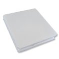 thumbnail image 2 of Cotton House - Protège-Oreiller CoolTex, Imperméable, Format Grand Lit, Blanc, 2 of 3