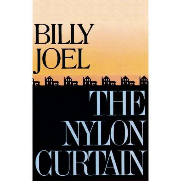 Billy Joel - Nylon Curtain [Remastered] [Enhanced) - Music & Performance - CD