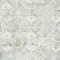 thumbnail image 6 of SAFAVIEH Mirage Flannery Floral Area Rug, Blue, 9' x 12', 6 of 7