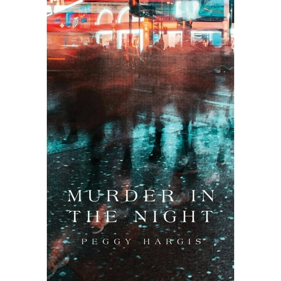 Murder in the Night (Paperback)