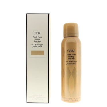 Oribe Flash Form Finishing Hairspray Wax 4.2 Oz - Walmart.com