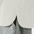 thumbnail image 6 of REZUOFI Mens Chinese Style Stand Collar Short Sleeve Shirt Tang Suit Casual Loose for Cultural Events Daily Wear, 6 of 9
