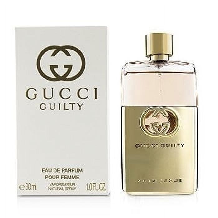 Guilty De Femme Parfum Eau Pour Gucci Spray 30ml/1oz