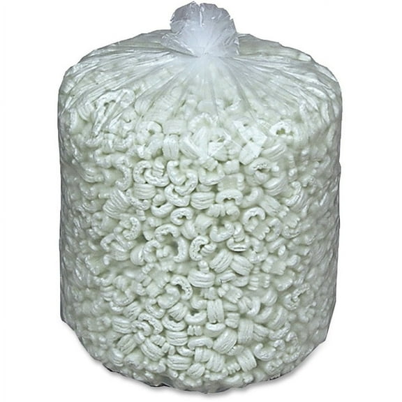 SKILCRAFT NSN5171365 ProPerformance Can Liners, 1000 / Carton, Clear, 16 Gal