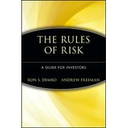 Seeing Tomorrow: Rewriting the Rules of Risk (Hardcover)