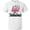 AA-White, variant on Inktastic 50 and Fabulous with Sparkles T-Shirt