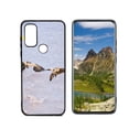 thumbnail image 1 of Compatible with Motorola Moto G Pure Phone Case, Love Case Silicone Protective for Teen Girl Boy Case for Motorola Moto G Pure, 1 of 1